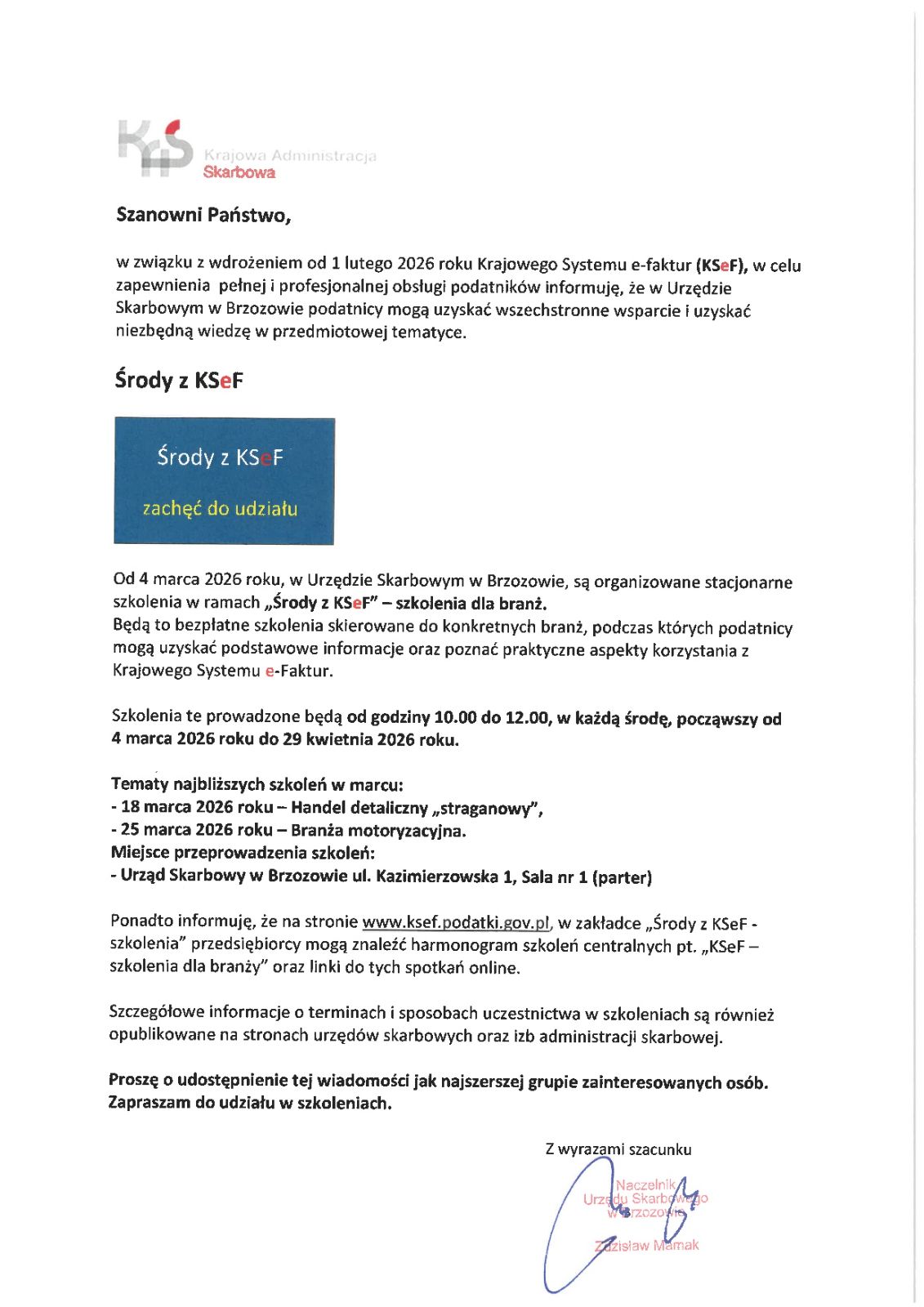 Pismo%20informacja%20szkolenia%20KSeF